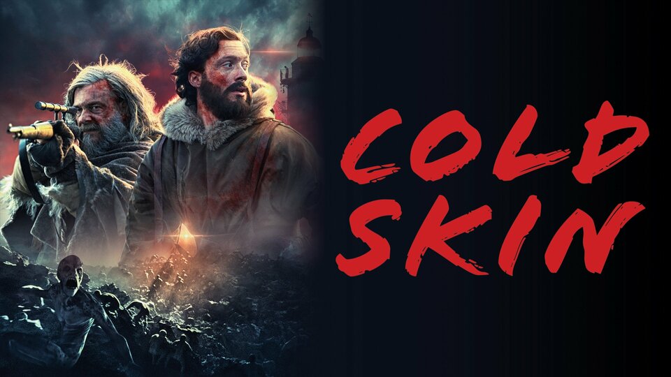 Cold Skin - 