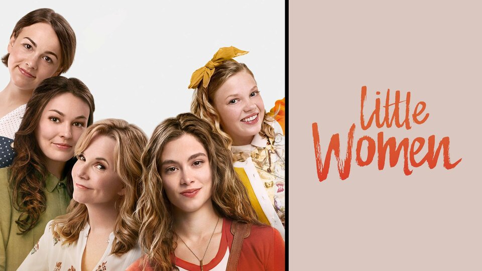 Little Women (2018) - 