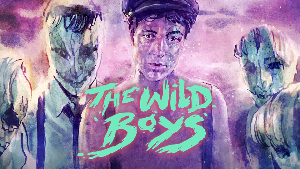 The Wild Boys - 