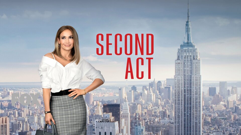 Second Act - 