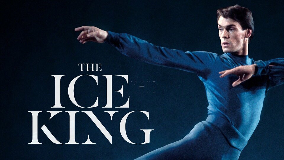 The Ice King - 