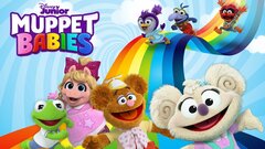 Muppet Babies - CBS