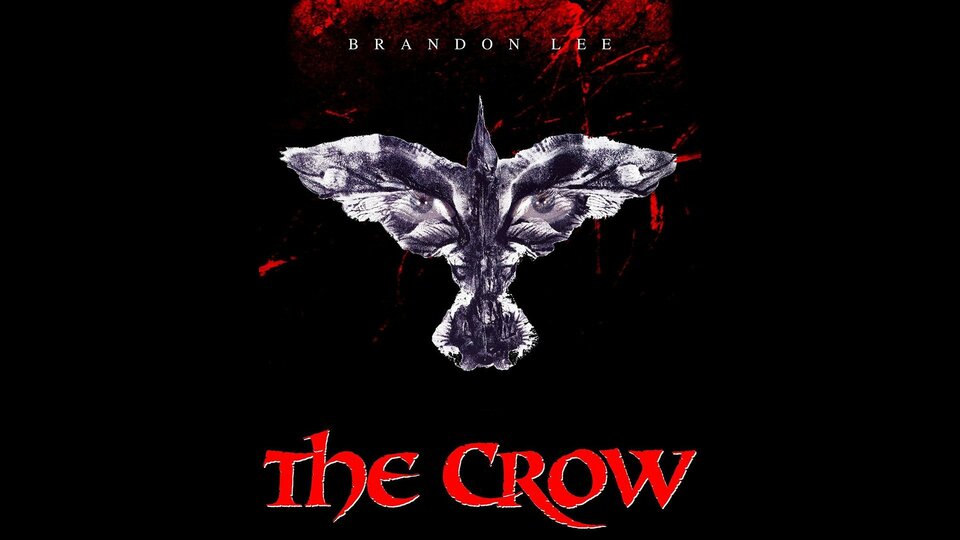 The Crow (1994) - 
