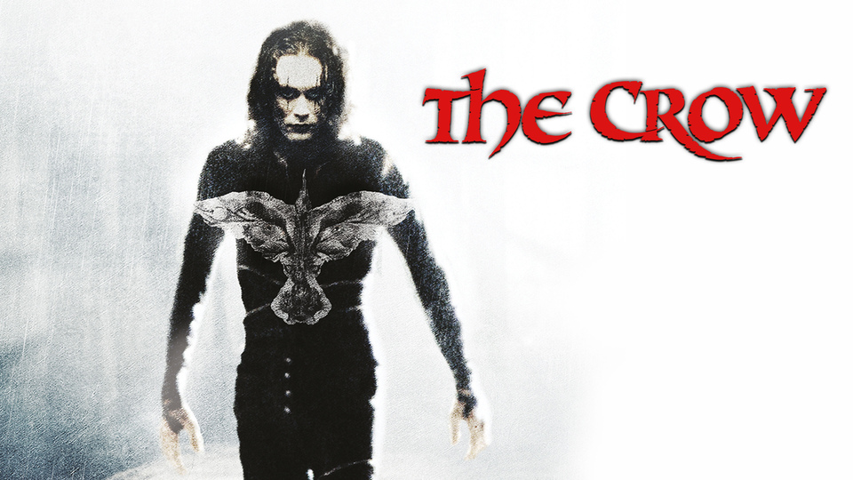 The Crow (1994) - 