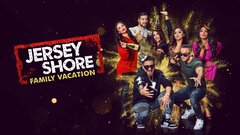 Jersey Shore Family Vacation