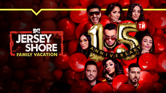 Jersey Shore Family Vacation - MTV