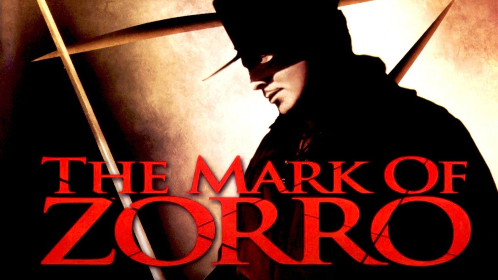 The Mark of Zorro (1940) - Movie - Where To Watch
