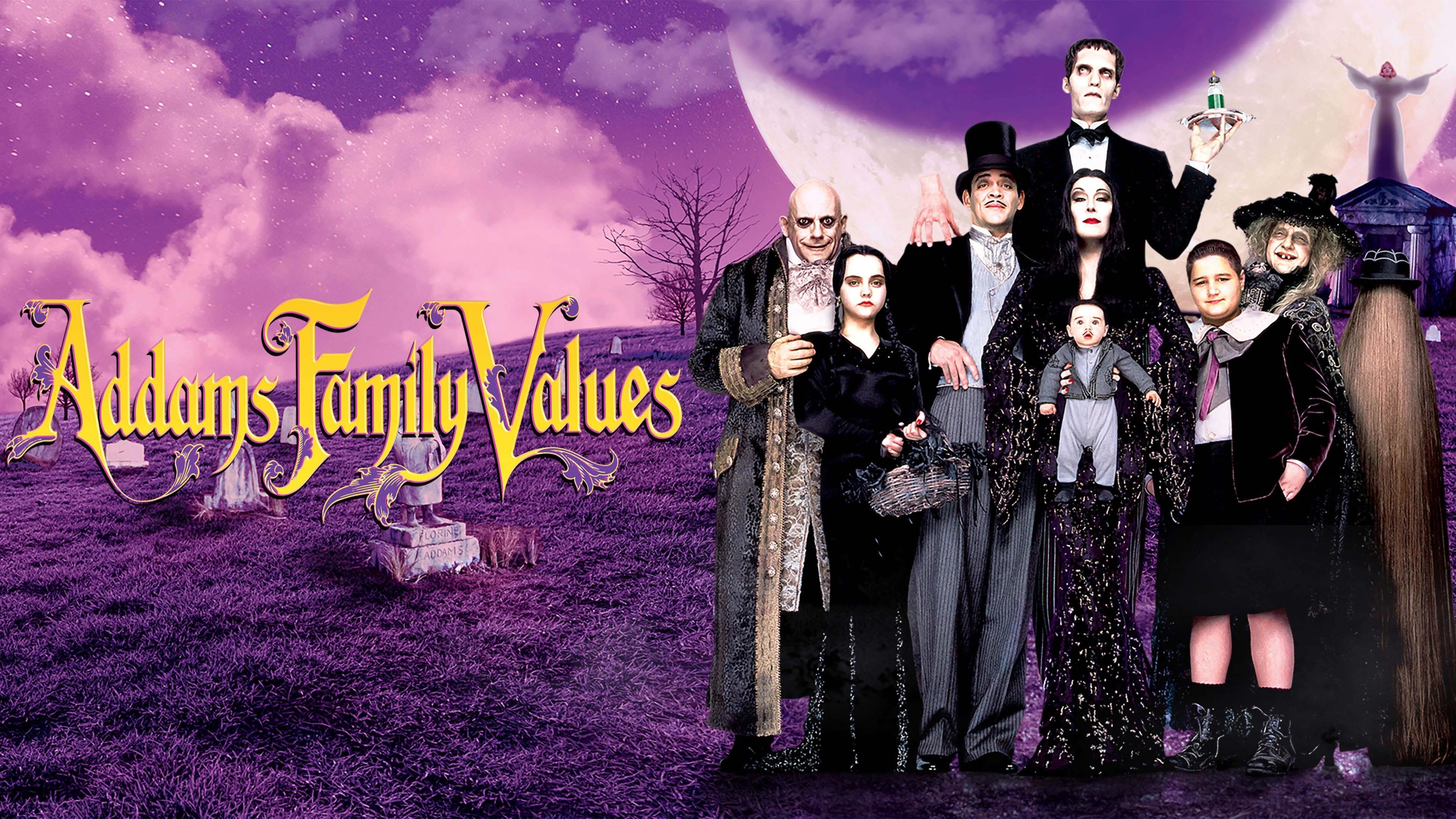 Addams family values online free full movie new arrivals