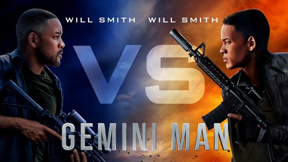 Gemini Man - 