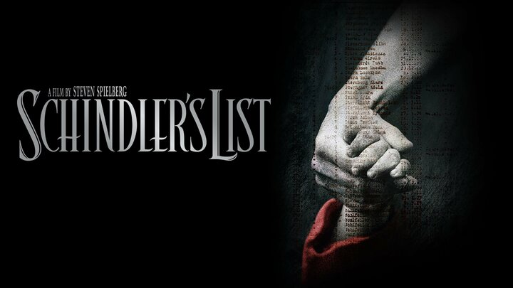 schindler's list moviesflix