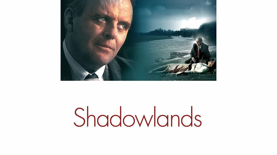 Shadowlands (1993) - 