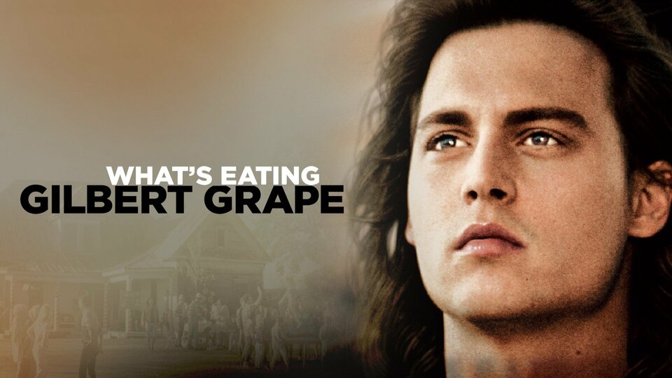 What's Eating Gilbert Grape - 