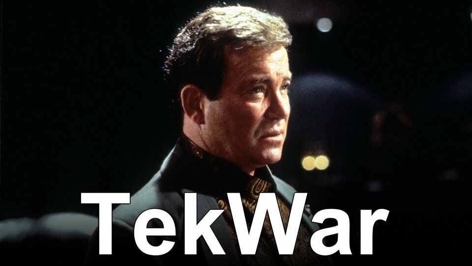 TekWar - USA Network