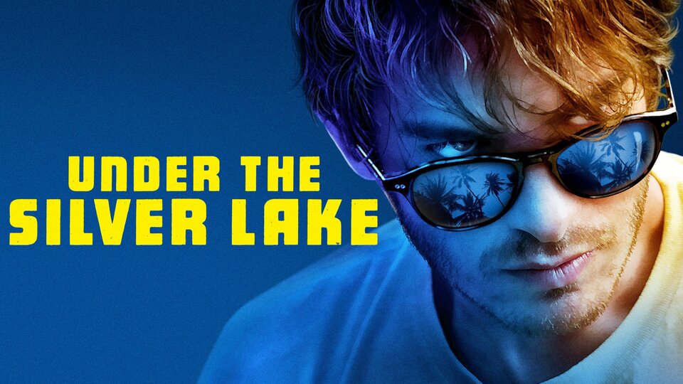 Under the Silver Lake - 