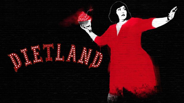 Dietland key art