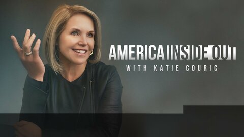 America Inside Out With Katie Couric
