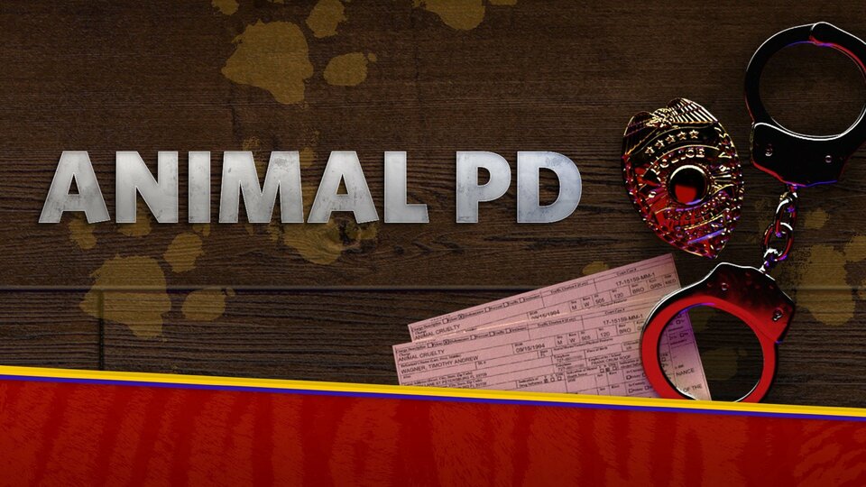 Animal PD - Nat Geo Wild