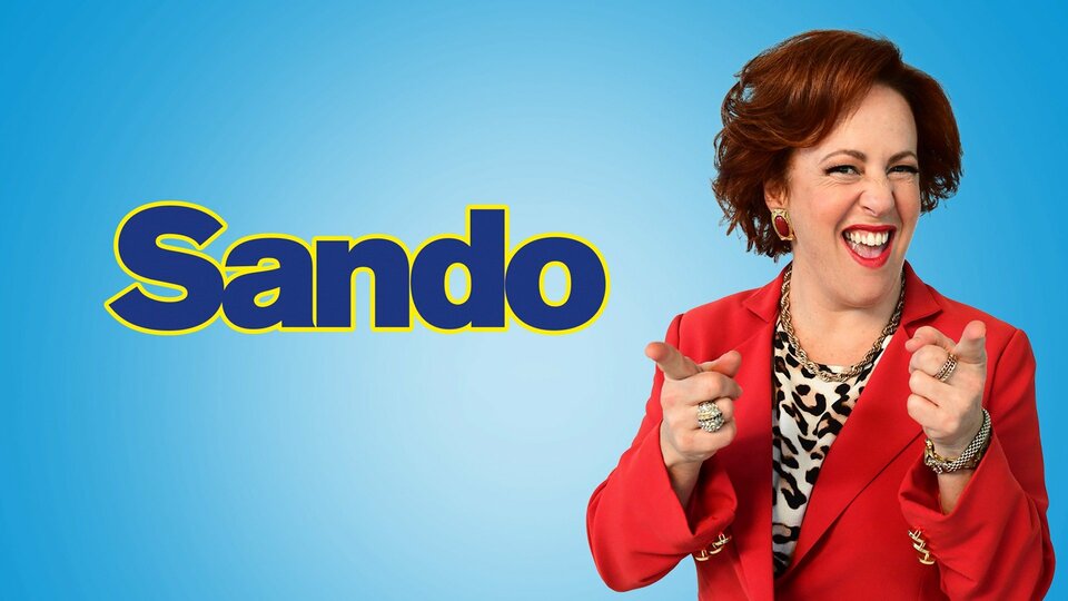 Sando - Acorn TV