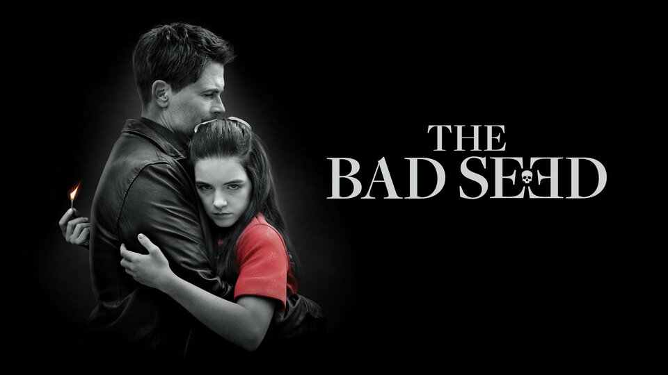 The Bad Seed (2018) - Lifetime