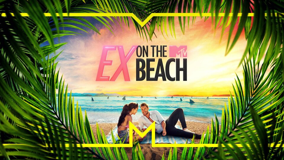 Ex on the Beach (2018) - MTV