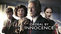 Ordeal By Innocence - Amazon Prime Video