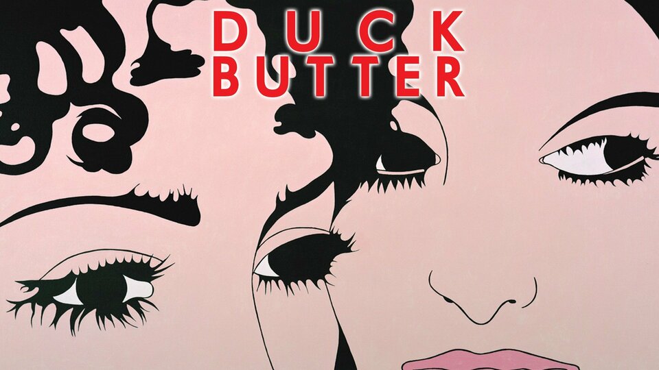 Duck Butter - Netflix