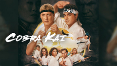 Cobra Kai - Netflix