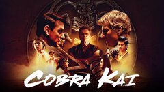 Cobra Kai – Netflix