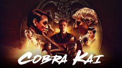 Cobra Kai