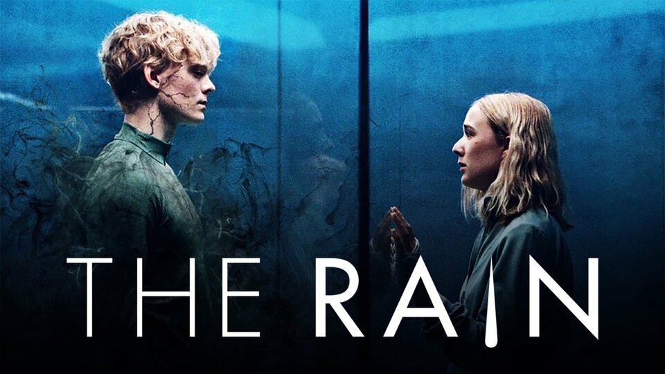 The Rain - Netflix