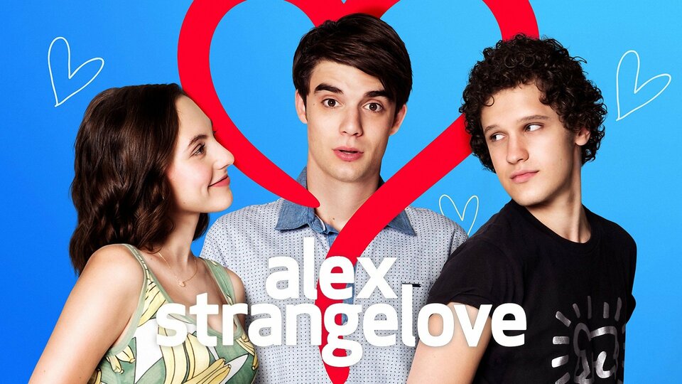 Alex Strangelove - Netflix