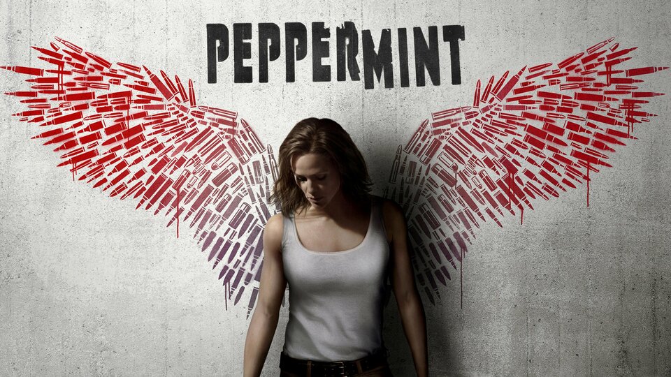 Peppermint - 