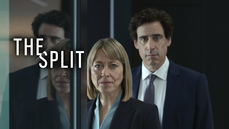 The Split (2018) - BBC America