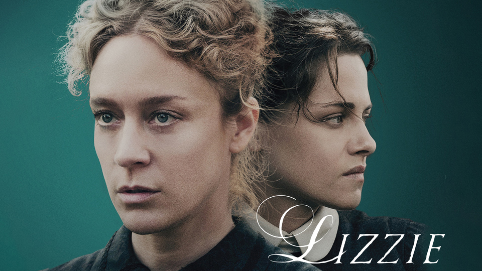 Lizzie - 