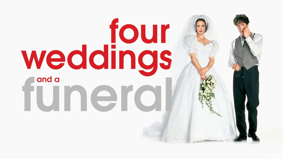 Four Weddings and a Funeral (1994) - 