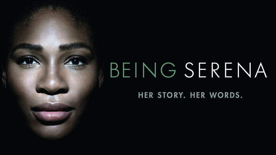 Being Serena - HBO