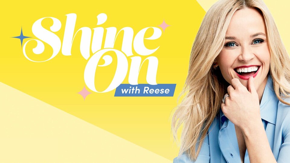 Shine On with Reese - DirectTV