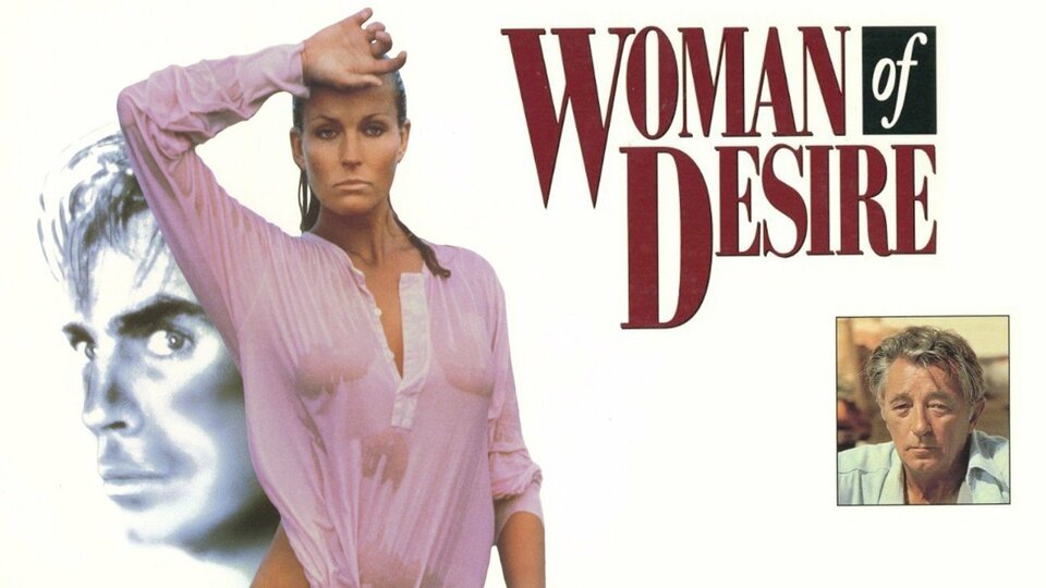 Woman of Desire - 
