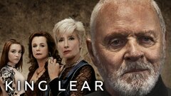 King Lear - Amazon Prime Video