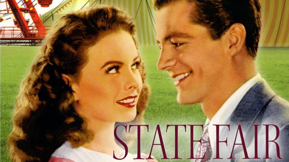 State Fair (1962) - 