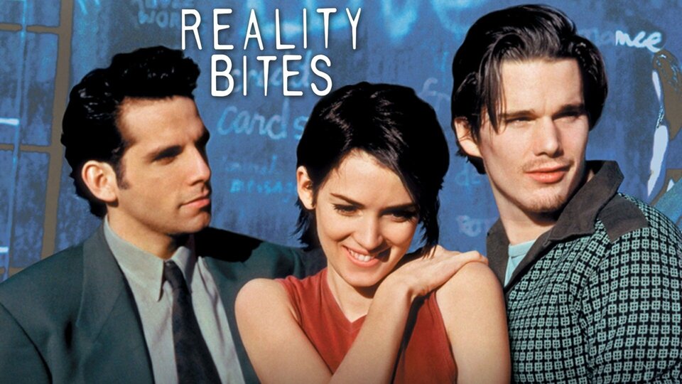 Reality Bites (1994) - 