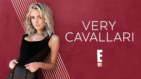 Very Cavallari