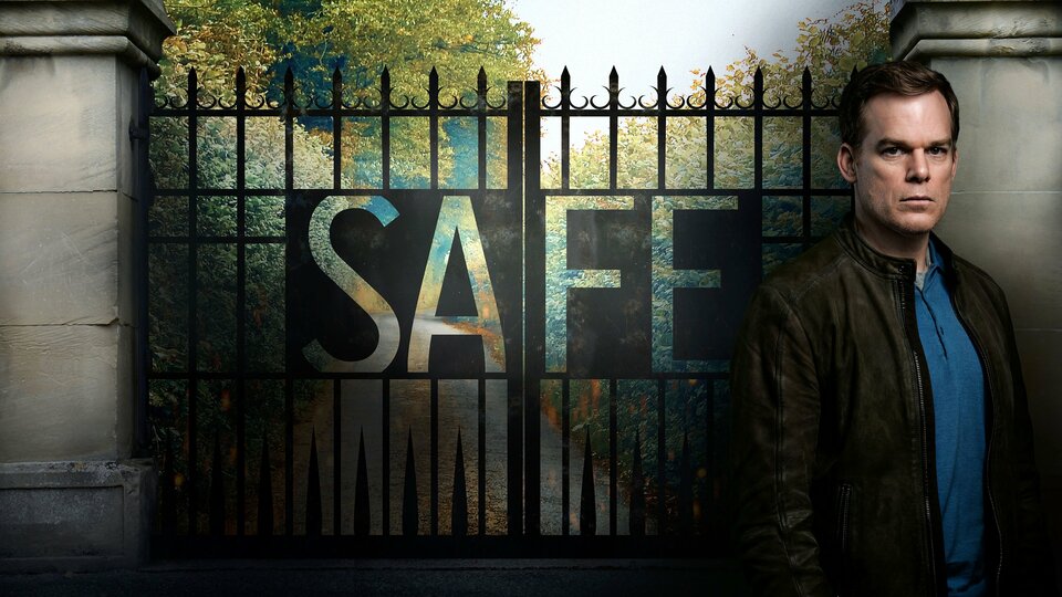 Safe (2018) - Netflix
