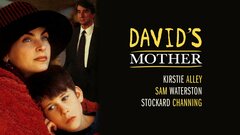 David's Mother - CBS