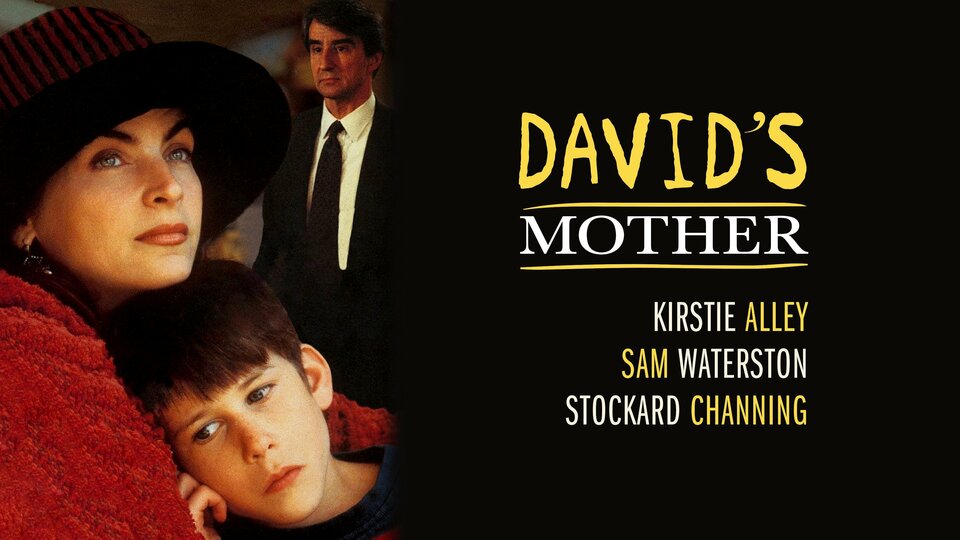 David's Mother - CBS