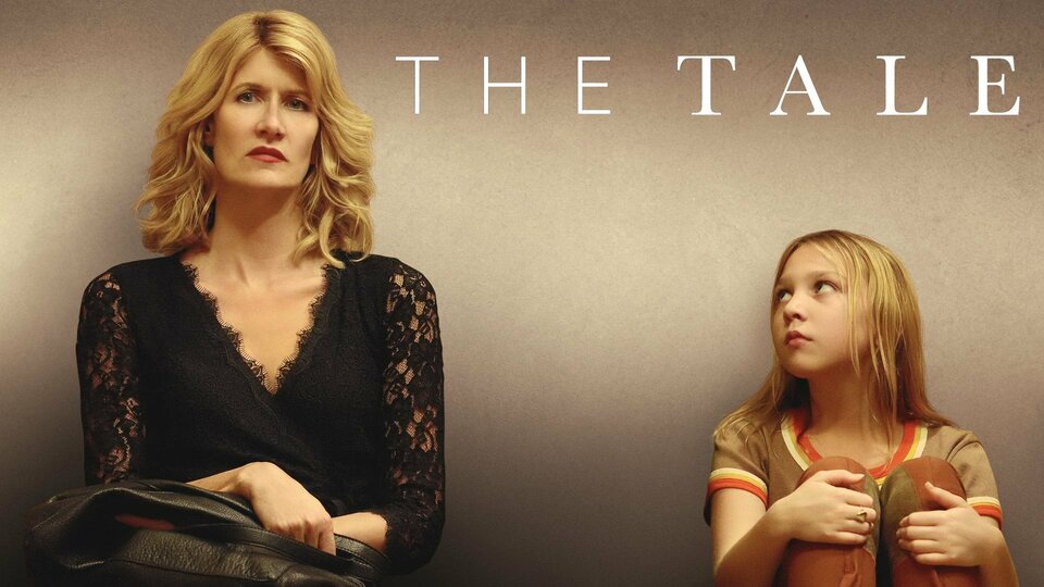 The Tale - HBO