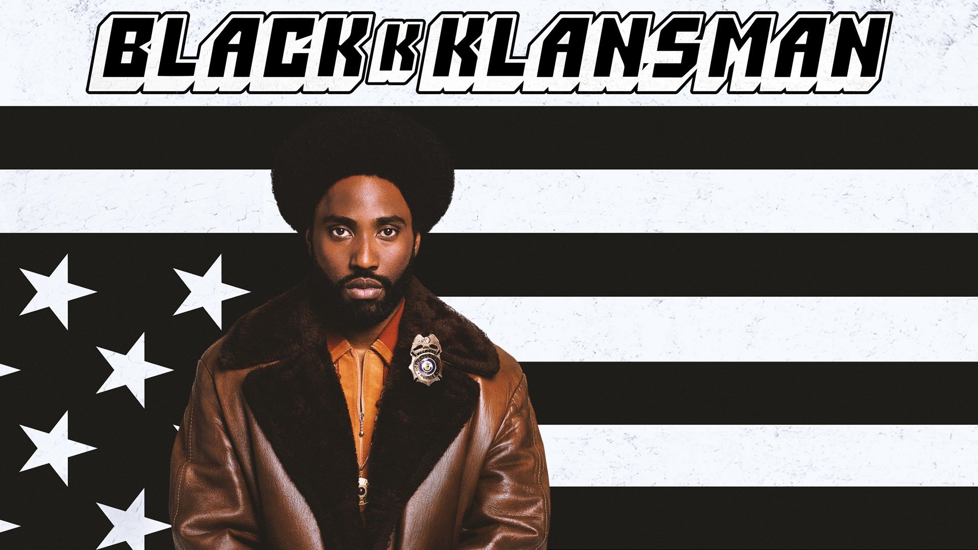 Blackkklansman discount streaming netflix