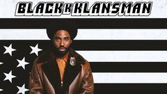 BlacKkKlansman - 