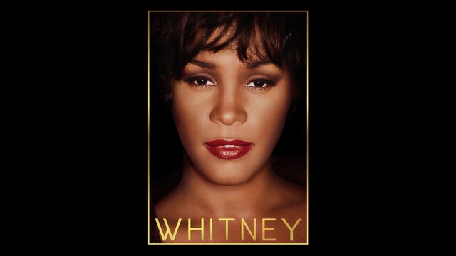 Whitney (2018) key art