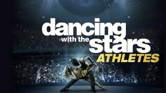 Dancing with the Stars: Athletes - ABC